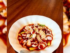 -禾院•新派融合淮扬菜餐厅