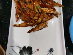 -老苏州芳和园茶酒楼  传统苏帮菜(观前店)