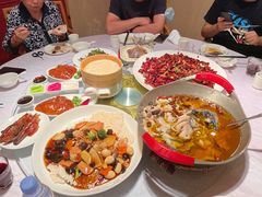 -辣婆婆(航天桥店)