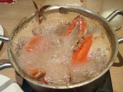 -星伦多自助料理(永旺店)