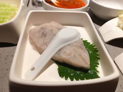 招牌虾滑-海底捞火锅(万象城店)