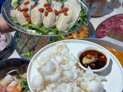 -琥珀川糟粕醋火锅(慈云寺店)
