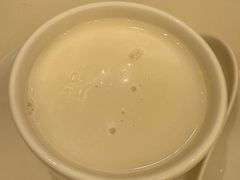西施杏仁茶-利苑酒家(宜安广场店)