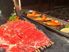 -捞王锅物料理(东百中心店)