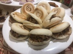 -西安饭庄·非遗陕菜(钟楼店)