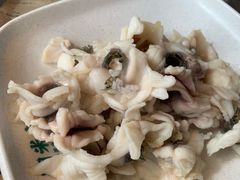 招牌鲜鱼片-淘米捞·米汤脆鲩鱼火锅(福田皇岗店)