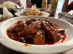 -天回镇何氏豆腐(总店)