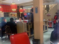 大堂-辣得叫湘菜(四明店)