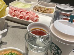 -海底捞火锅(铁西万达店)