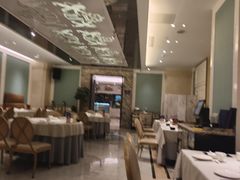 -狮王府淮扬菜(新街口友谊店)