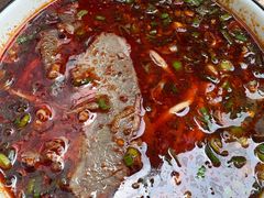 -德元兰州纯汤牛肉面