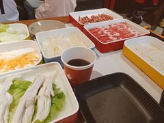 -老天桥蛙炉火锅(姑苏总店)