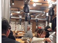 -龍の巣 梅田ハナレ