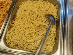 -比格比萨自助(万柳华联店)