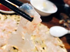 -官塘锋记鱼生·生腌·砂锅粥(牌坊街店)