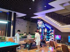 -浅深(天桥店)