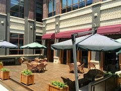 -成都安仁福朋喜来登酒店