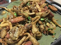 -福慧慈缘素食餐厅(王府井店)