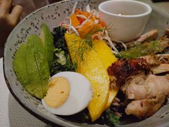 -BAKER&SPICE(安福路店)