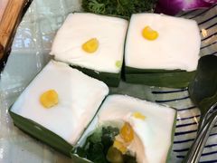 椰汁西米糕-Hi YOU你的饭局泰餐厅(雍和宫店)