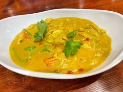 -Siam泰餐厅(水上公园店)