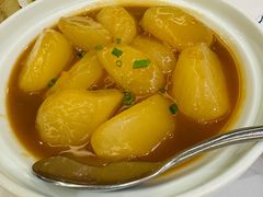 -唐宫·粤菜海鲜(万象城店)