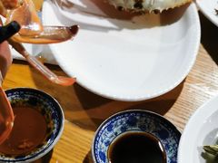 -胖大嫂渔家排档·全海景餐厅(渔村店)