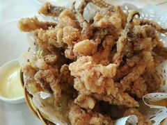 -太平馆西餐厅(北京路店)