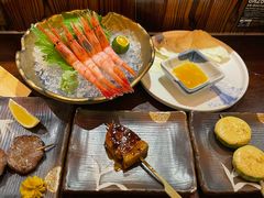 -鸟鹏烧鸟居酒屋(仁恒梦中心店)