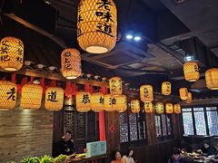 -凤凰山斑鱼馆(恭城店)