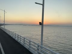-港珠澳大桥(珠海段)