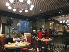 大堂-避风塘(百联东郊店)
