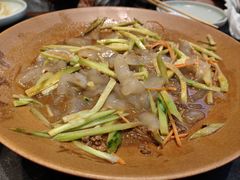 -李记东北饺子馆·东北菜(欢乐谷店)