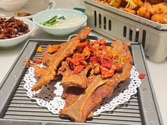 -小菜园新徽菜(合肥之心城店)