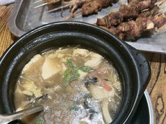 -大胡子海鲜·天津菜·砂锅烧烤(五大道创始店)