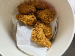 -肯德基(电力路店)