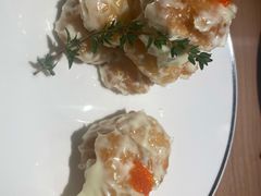 芥末虾仁球-太二酸菜鱼(沈阳万象城店)