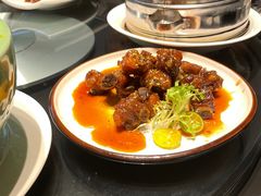 -铜锣湾·有麝自然香(渝北财富中心店)