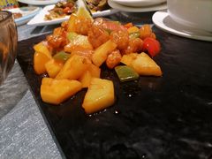 -老伙记海鲜码头(北滘店)