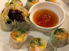 -美奈小馆·越南料理(中航城君尚购物中心店)