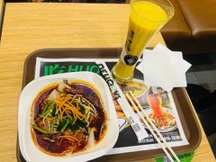-魏家餐饮(朗香街店)