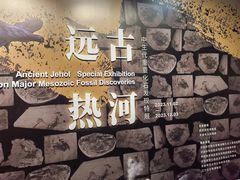 -国家自然博物馆