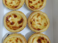 美味葡挞-广隆蛋挞王(农讲所店)