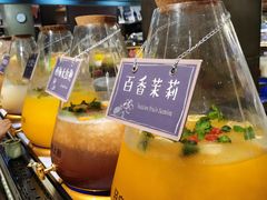 -韩盛·盛江山自助料理(中街大悦城店)