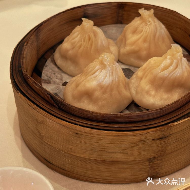 沙面早茶喝哪家⛲️之二刷陶然轩🍶