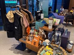 -星巴克臻选(北京富力家园店)