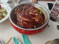 -小城外婆肴私房菜.家宴聚集点(圆明园颐和园·清河上地店)