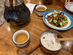 -巴依老爷新疆美食(望京小街店)