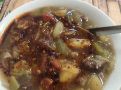 -刘老虎肉丸糊辣汤(总店)