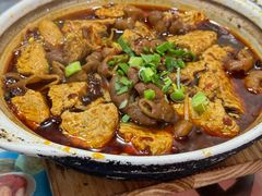 -壶园美食·淮扬菜(东圈门店)